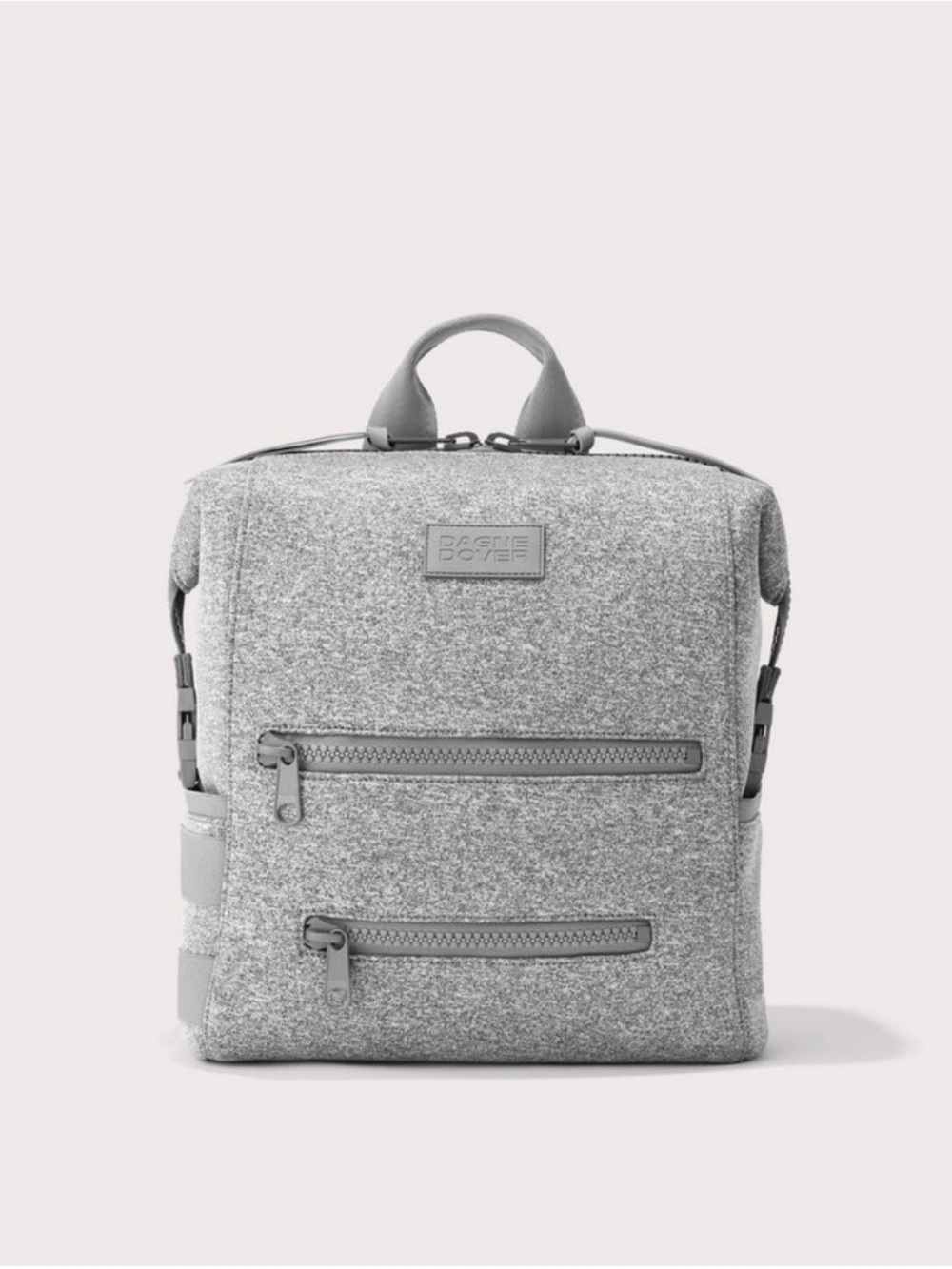 Dagne Dover Indi neoprene diaper backpack